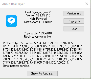 realplayer plus 16 patch